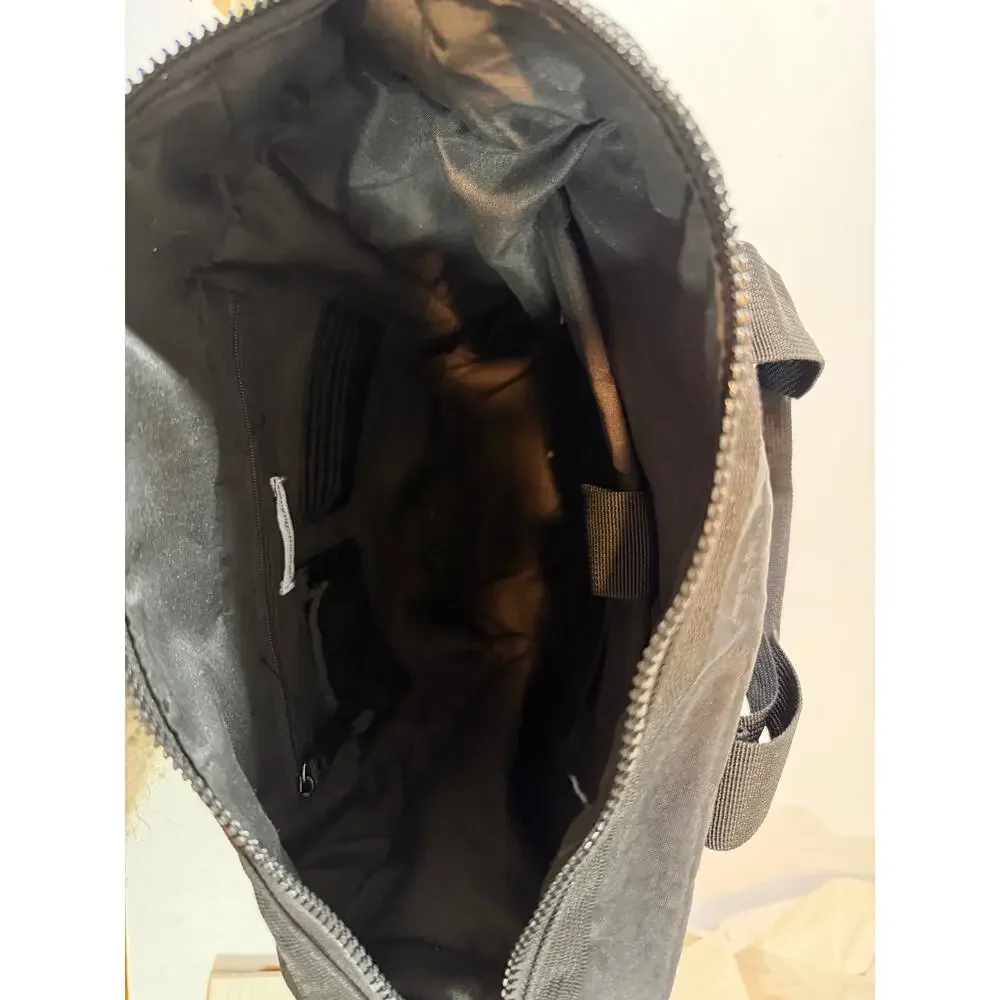 Tommy Bahama Harley Convertible Backpack Laptop Bag Unisex 9 pockets